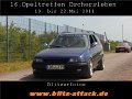 Blitzerfotos Opeltreffen Oschersleben 2011